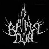 logo Barad-Dur (USA)